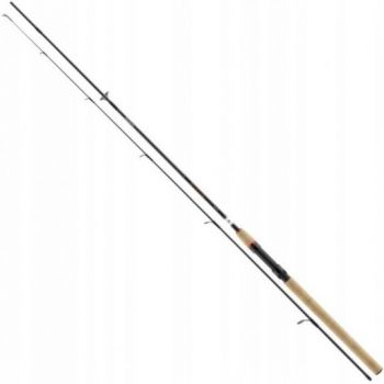 WĘDKA DAIWA NINJA X SPIN 2,40m 5-20g SPINNINGOWA