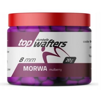 DUMBELLS MATCH PRO WAFTERS DUO MORWA 8mm 20g