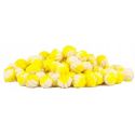 WAFTERS MATCH PRO TOP WORMS DUO ANANAS 8mm 20g