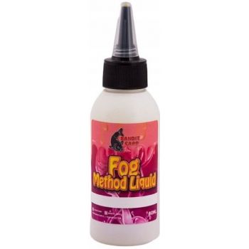 LIQUID BANDIT CARP FOG 60ml DODATEK TRUSKAWKA
