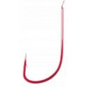 HACZYKI GAMAKATSU LS-1010R HOOKS RED 14