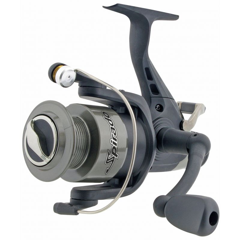 KOŁOWROTEK KONGER SPIRADO CARP 360 FD /FSS