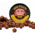 PELLET MEUS HOOK SPECTRUM MINIS 12mm KONOPIA