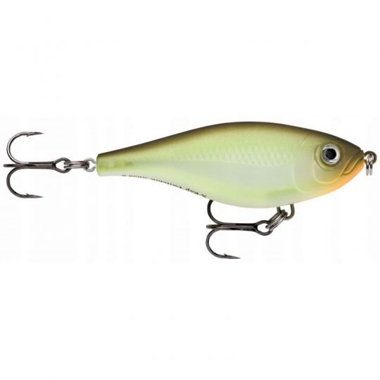WOBLER RAPALA X-RAP TWITCHIN SHAD08 8cm 13g HAY WOBLER RAPALA X-RAP TWITCHIN SHAD08 8cm 13g HAY