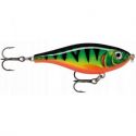 WOBLER RAPALA X-RAP TWITCHIN SHAD08 8cm 13g FT