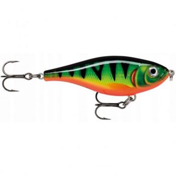 WOBLER RAPALA X-RAP TWITCHIN SHAD08 8cm 13g FT