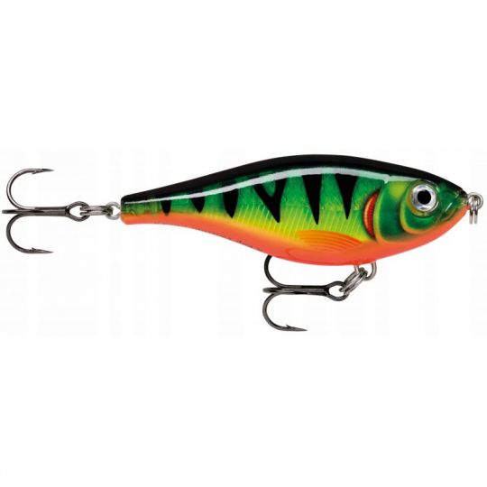 WOBLER RAPALA X-RAP TWITCHIN SHAD08 8cm 13g FT WOBLER RAPALA X-RAP TWITCHIN SHAD08 8cm 13g FT
