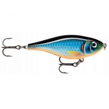 WOBLER RAPALA X-RAP...