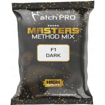 ZANĘTA MATCH PRO METHODMIX...