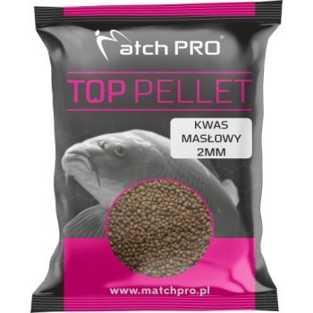 PELLET MATCH PRO KWAS...