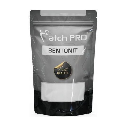BENTONIT MATCH PRO 1kg KLEJ SUCHY BENTONIT MATCH PRO 1kg KLEJ SUCHY