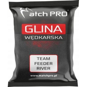 GLINA MATCH PRO TEAM FEEDER...