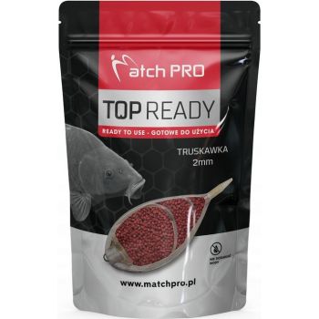 PELLET MATCH PRO READY TRUSKAWKA 2mm 700g