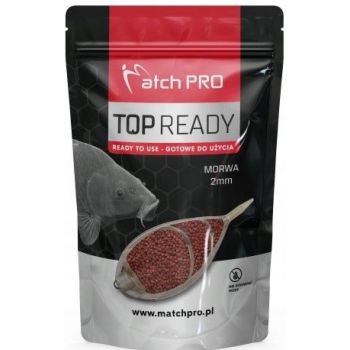 PELLET MATCH PRO READY...