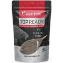 PELLET MATCH PRO READY F1 SPECIAL 2mm 700g