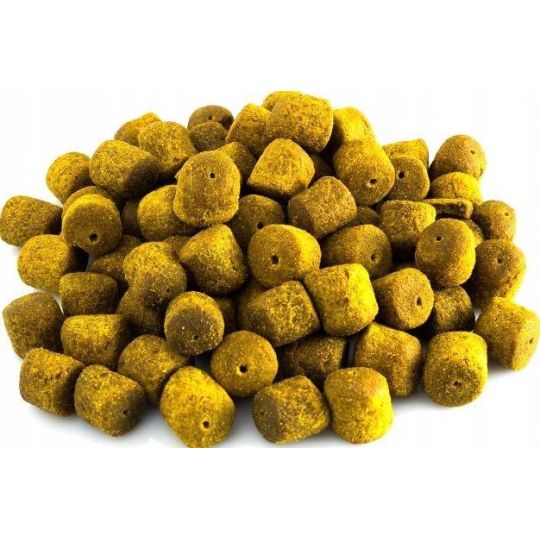 PELLET MEUS DURUS 1kg 8mm Z DZIURĄ WANILIA PELLET MEUS DURUS 1kg 8mm Z DZIURĄ WANILIA