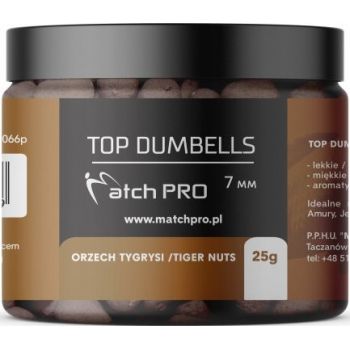 DUMBELLS MATCH PRO TOP...