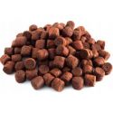 PELLET MEUS DURUS 1kg 8mm Z DZIURĄ OCHOTKA