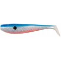 GUMA PRZYNĘTA FOX RAGE ZANDER PRO 12cm UV RED BEL