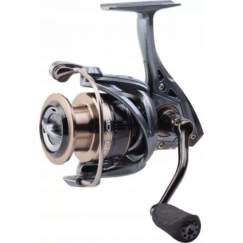 KOŁOWROTEK OKUMA EPIXOR XT EPXT 30