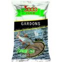 ZANĘTA SENSAS 3000 CLUB GARDONS 1kg
