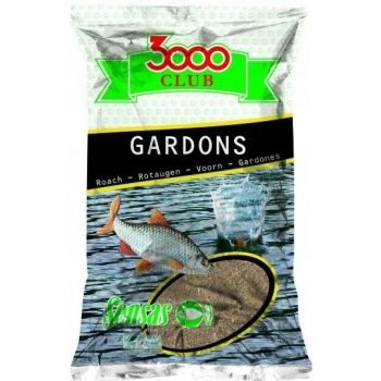 ZANĘTA SENSAS 3000 CLUB...