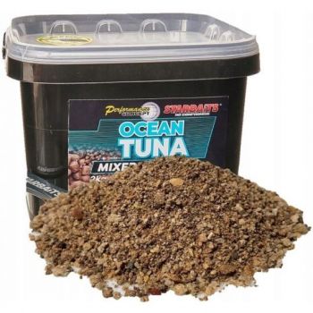 ZANĘTA STARBAITS OCEAN TUNA...