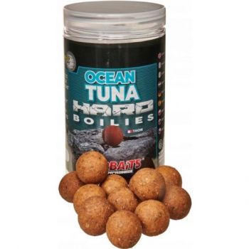 KULKI STARBAITS HARD OCEAN TUNA 24mm 200g