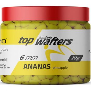 DUMBELLS MATCH PRO TOP...