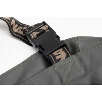 WODERY SPODNIOBUTY NASH WADERS SIZE 42
