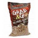 KULKI STARBAITS GRAB&GO 10kg 20mm MEGA FISH