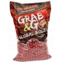 KULKI STARBAITS GRAB&GO 10kg 20mm TRUSKAWKA JAM