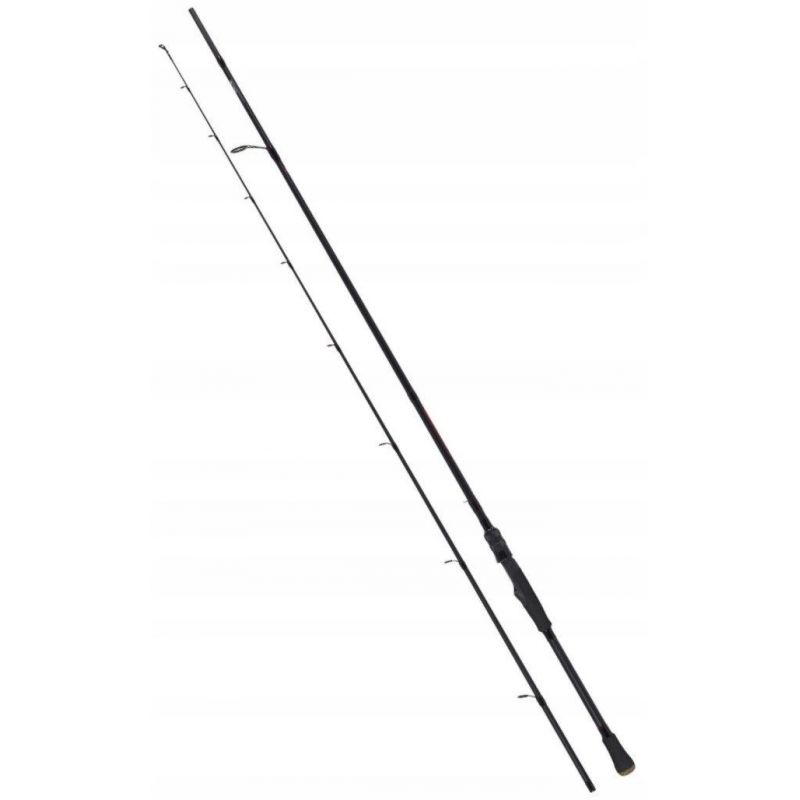 WĘDKA ROBINSON COUGAR PERCH SPIN 2,40m 6-14g