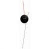 DYSK MATCH PRO TEAM BLACK 12g