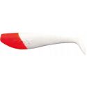 GUMA PRZYNĘTA FOX RAGE ZANDER PRO 7,5cm UV RED HEA
