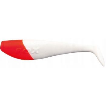 GUMA PRZYNĘTA FOX RAGE ZANDER PRO 7,5cm UV RED HEA