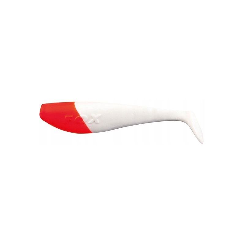 GUMA PRZYNĘTA FOX RAGE ZANDER PRO 7,5cm UV RED HEA GUMA PRZYNĘTA FOX RAGE ZANDER PRO 7,5cm UV RED HEA