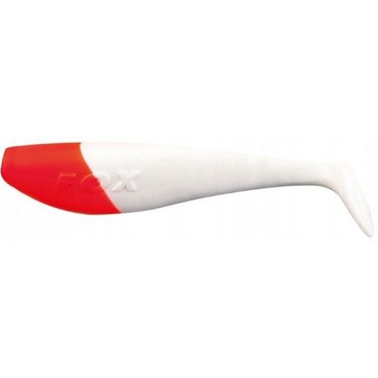 GUMA PRZYNĘTA FOX RAGE ZANDER PRO 7,5cm UV RED HEA GUMA PRZYNĘTA FOX RAGE ZANDER PRO 7,5cm UV RED HEA