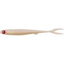 GUMA FOX RAGE SLICK FINESSE 9cm UV PEARL
