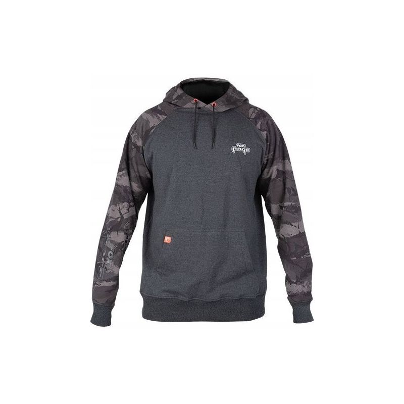 BLUZA FOX RAGE STD HOODIE MEDIUM M WĘDKARSKA