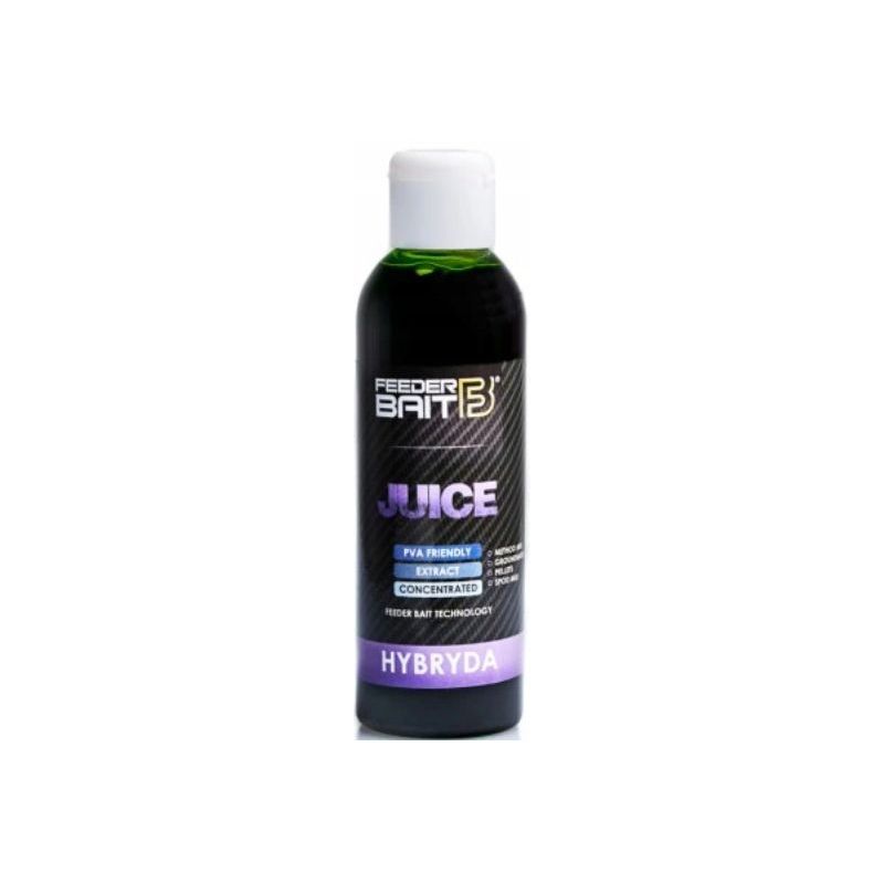 ZALEWA FEEDER BAIT JUICE HYBRYDA 150ml HALIBUT ANA ZALEWA FEEDER BAIT JUICE HYBRYDA 150ml HALIBUT ANA