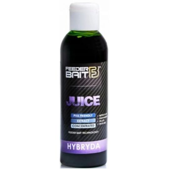 ZALEWA FEEDER BAIT JUICE HYBRYDA 150ml HALIBUT ANA ZALEWA FEEDER BAIT JUICE HYBRYDA 150ml HALIBUT ANA