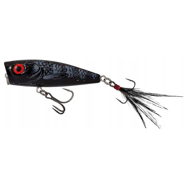 WOBLER SALMO RA7F RATTLIN POP 7cm 12g MAMBA WOBLER SALMO RA7F RATTLIN POP 7cm 12g MAMBA