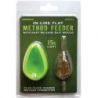 ZESTAW DRENNAN FLAT METHOD FEEDER SMALL KOSZYK 15g
