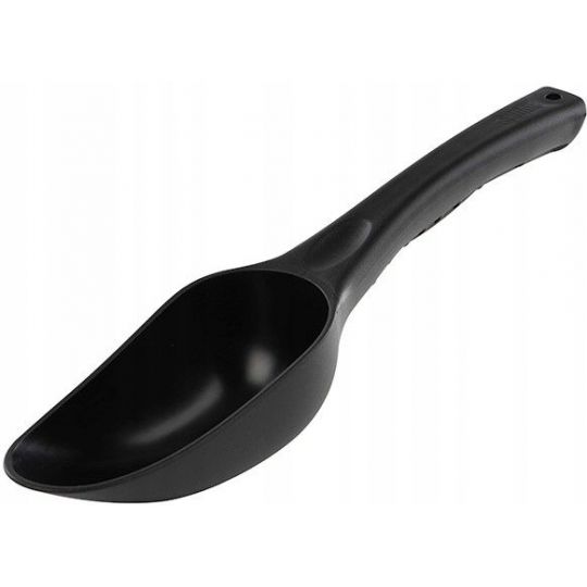 ŁYŻKA SPOMB DO PRZYNĘT SPOMB SCOOP BLACK