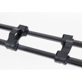 STANOWISKO KARPIOWE FOX HORIZON DUAL 3 ROD