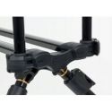 STANOWISKO KARPIOWE FOX HORIZON DUAL 3 ROD