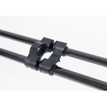 STANOWISKO KARPIOWE FOX HORIZON DUAL 3 ROD