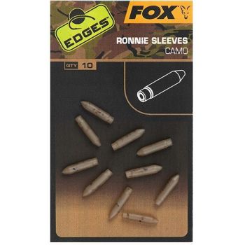 NASADKA NA PRZYPON FOX CAMO...