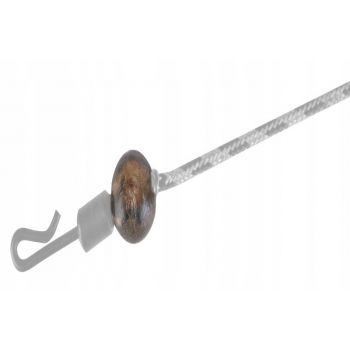 KORALIKI FOX CAMO TAPERED BORE BEAD 6mm